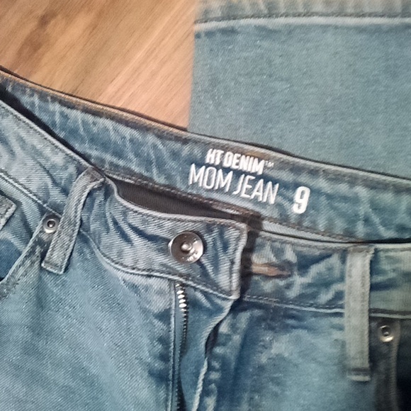 Mom jeans - Picture 2 of 4
